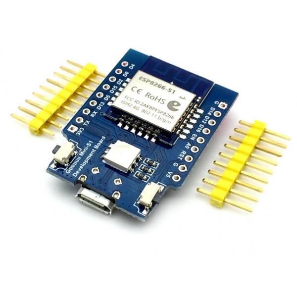 S1 Esp8266 Serial Wifi Iot Development Board Module Compatible With Nodemcu Gizwits