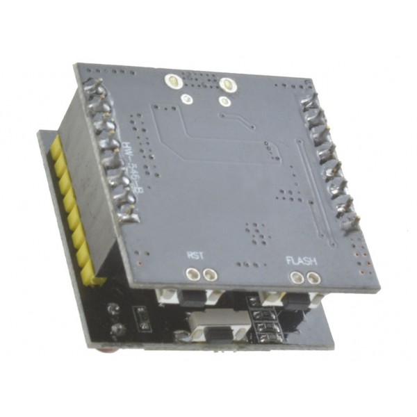 Esp8266 Esp 12F Module Serial Wifi Witty Cloud Development Board And Mini Nodemcu