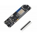 Wemos D1 Esp Wroom 02 Board Esp8266 Mini Wifi Nodemcu Module 18650 Battery