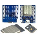 Live Mini Kit Esp32 Module Development Board Wireless Wifi Bluetooth 2 In 1 Dual Core Cpu Esp32