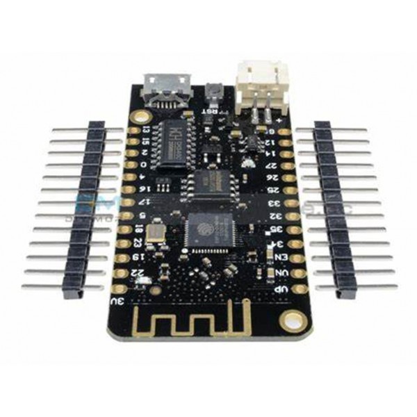 New Esp32 V1.0.0 Rev1 Wifi Bluetooth 4Mb Flash Lite Version Wireless Bluetooth