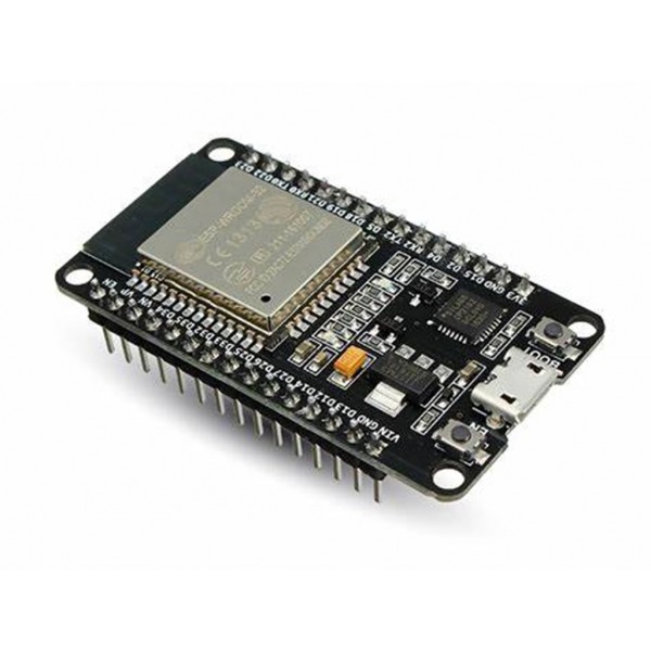 Esp Wroom 32 Mcu Module