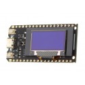 Esp32 Oled V2.0 Esp32 Oled Wifi Module And Bluetooth Dual Esp32 Oled