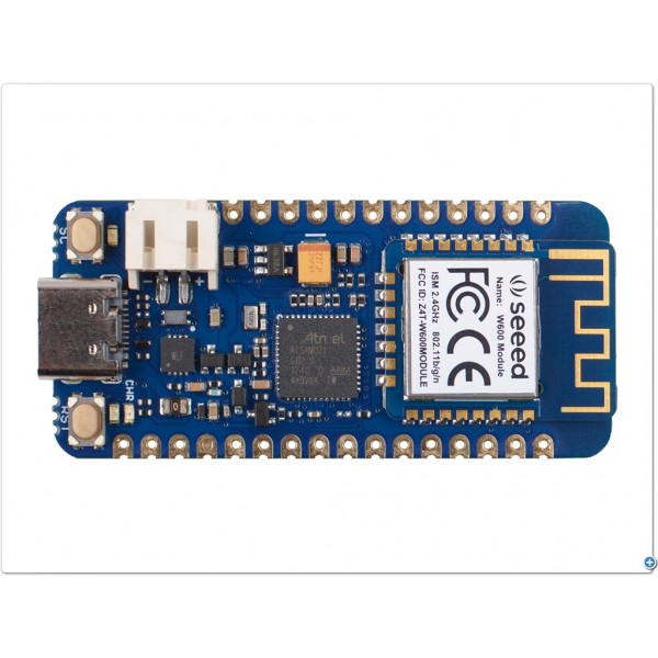 Seeed Studio Wio Lite W600 Atsamd21 Wireless Development Board