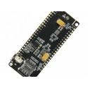 Esp32 With Gsm Board