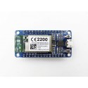 Wifimcu Wireless Wifi Development Board Based On Emw3165 3165