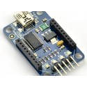 Xbee Usb Adapter (Cp2102)